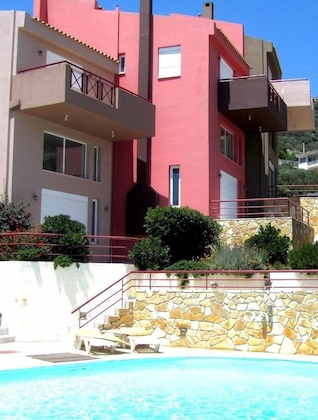 Gallery - Amalia Residences