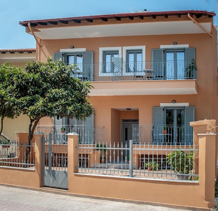 Gallery - Villa Despina Green Suites