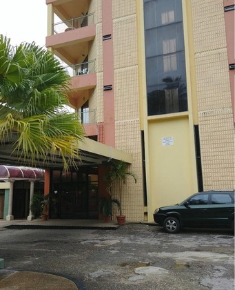 Gallery - Cascadia Hotel