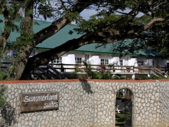 Gallery - Summerland Suites