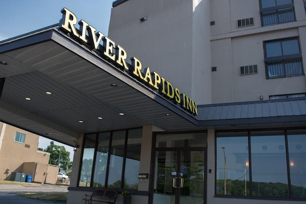 Gallery - River Rapids Inn