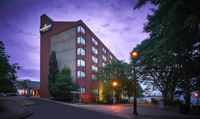 Gallery - Waterfront Hotel Downtown Burlington