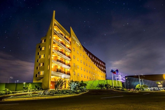 Gallery - Lidotel Paraguaná