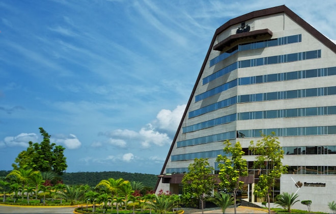 Gallery - Eurobuilding Hotel Plaza Guayana
