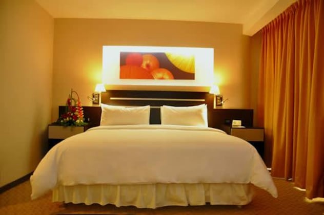 Gallery - Hotel Plaza Meru