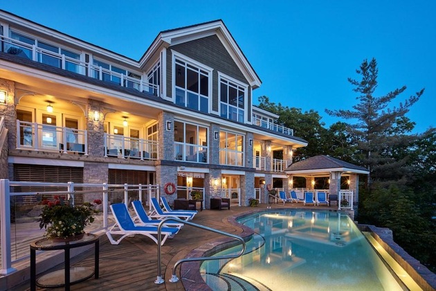 Gallery - Touchstone Resort
