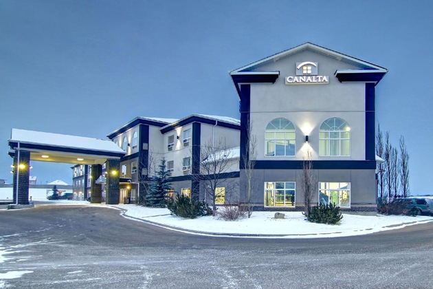 Gallery - Canalta Camrose