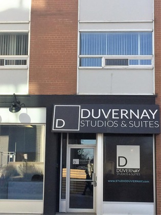 Gallery - Duvernay Studios & Suites