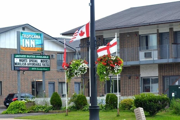 Gallery - Tropicana Inn