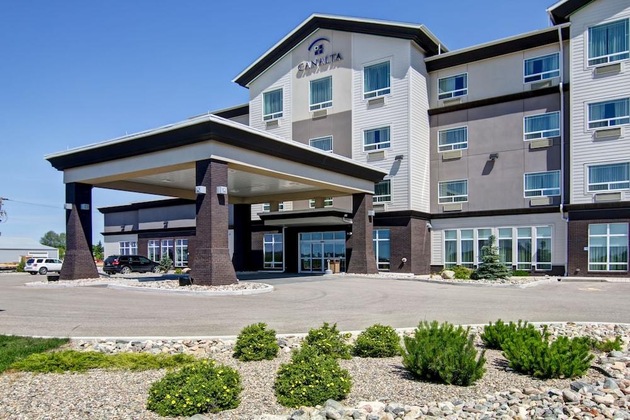 Gallery - Canalta Selkirk