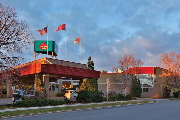 Gallery - Canad Inns Destination Centre Windsor Park
