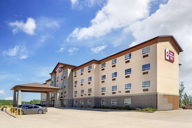 Gallery - Best Western Plus Peace River Hotel & Suites