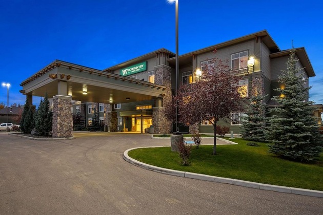 Gallery - Mountainview Inn & Suites