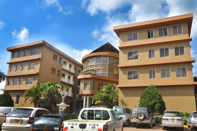 Gallery - Ridar Hotel