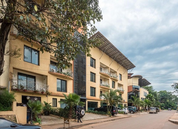 Gallery - Mackinnon Suites