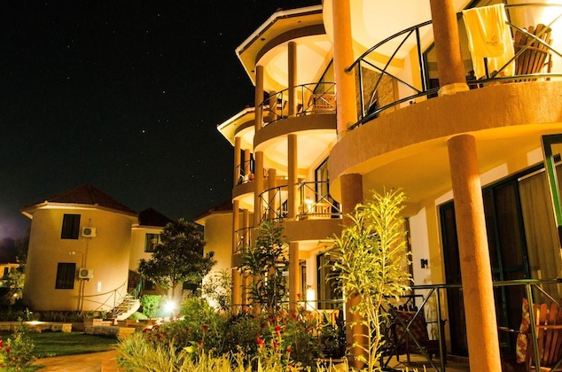 Gallery - Nile Village Hotel