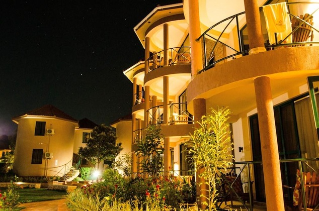 Gallery - Nile Village Hotel