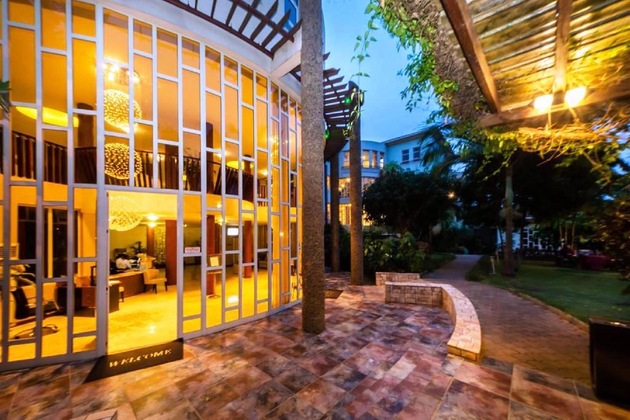 Gallery - Imperial Heights Hotel
