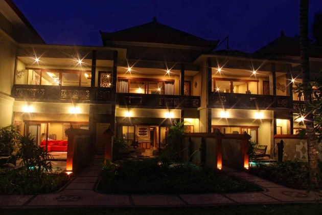 Gallery - Bayshore Villas Candi Dasa
