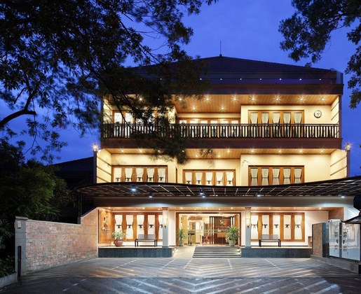 Gallery - Kertanegara Premium Guest House