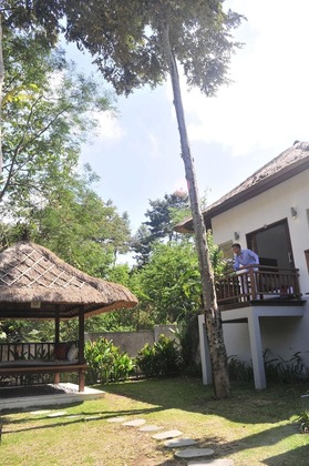 Gallery - The Luku Boutique Villa And Gallery