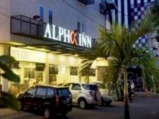Gallery - Alpha Inn