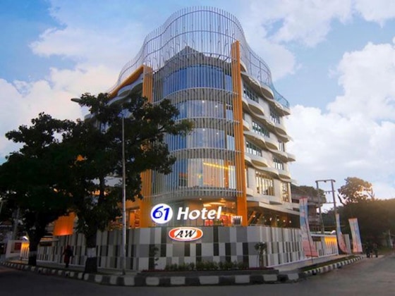 Gallery - Hotel 61 Medan