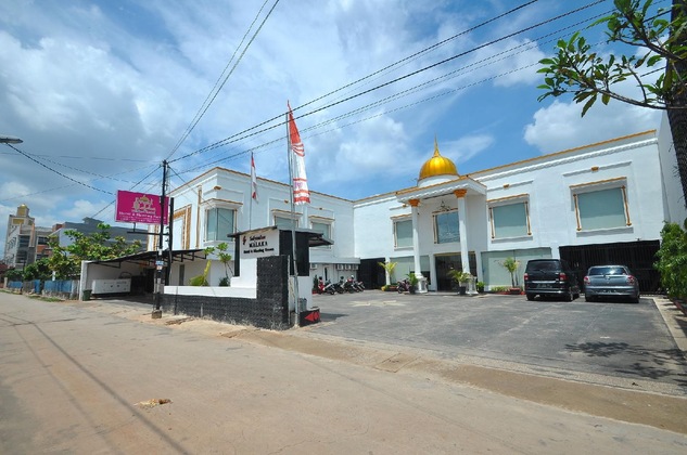 Gallery - Grand Malaka Ethical Hotel