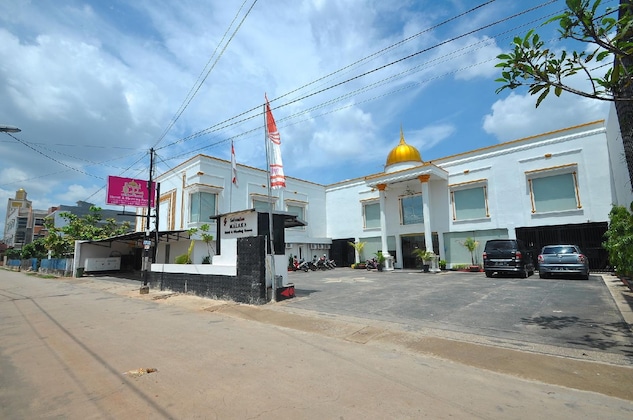 Gallery - Grand Malaka Ethical Hotel