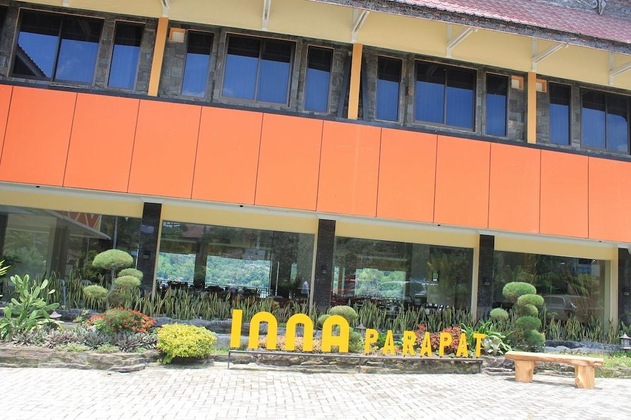 Gallery - Khas Parapat