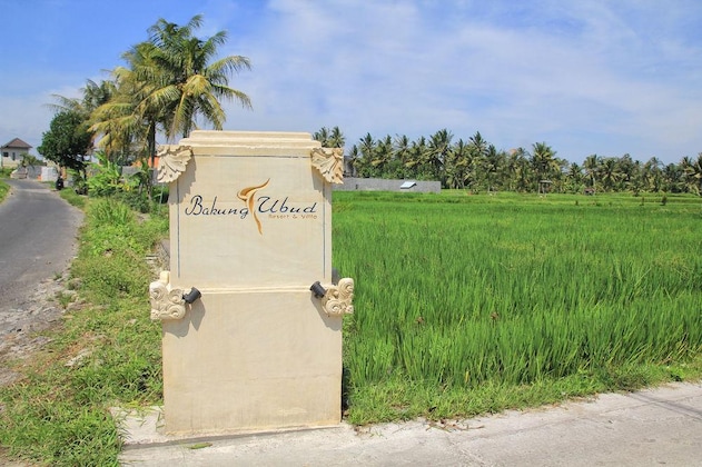 Gallery - Bakung Ubud Resort And Villa