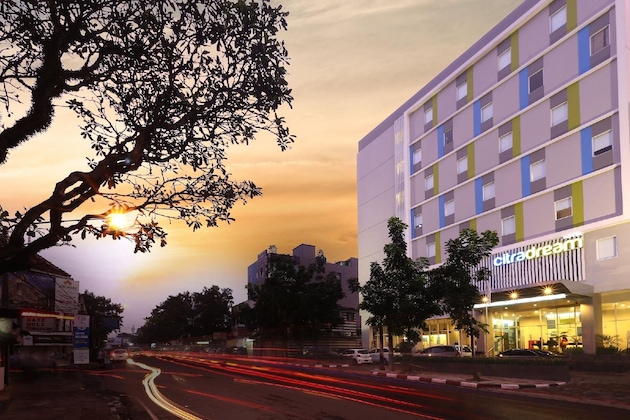 Gallery - Hotel Citradream Bandung