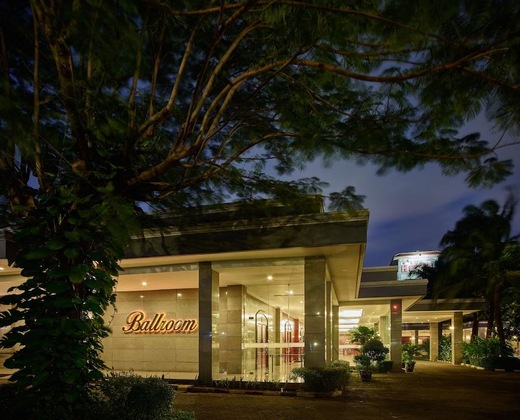 Gallery - Istana Nelayan Hotel