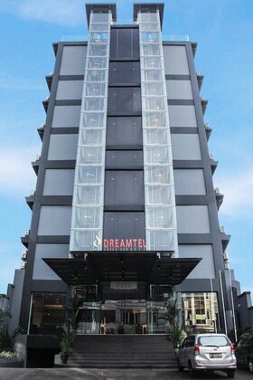 Gallery - Dreamtel Jakarta