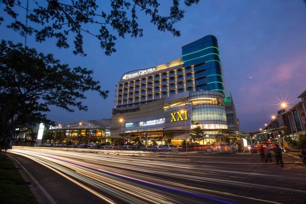 Gallery - Hotel Ciputra Cibubur