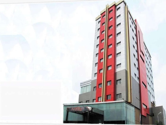 Gallery - Grand Antares Hotel