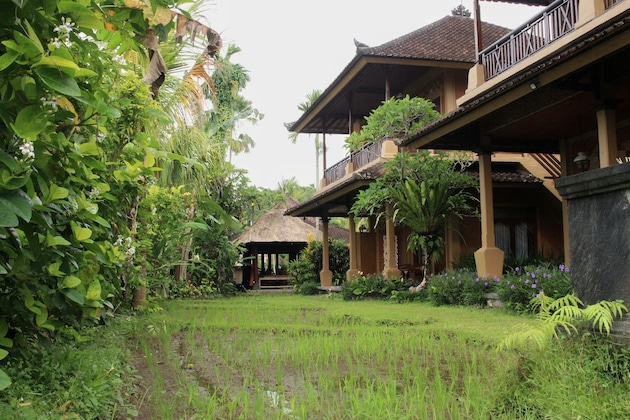 Gallery - Saren Indah Hotel