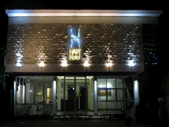 Gallery - Hart Hotel Arjuna