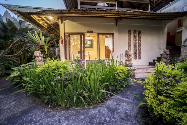 Gallery - Gajah Biru Bungalows