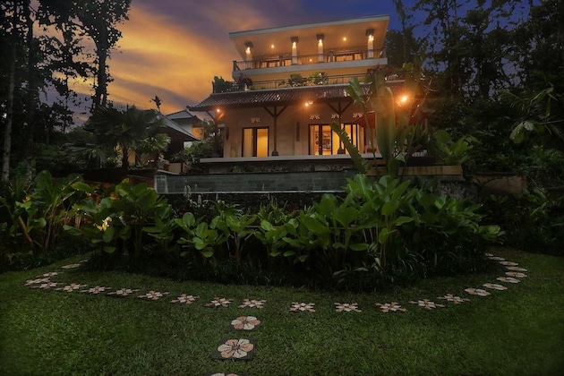 Gallery - Puri Payogan Villa Ubud