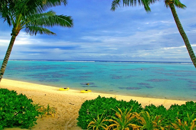 Gallery - Rarotonga Beach Bungalows