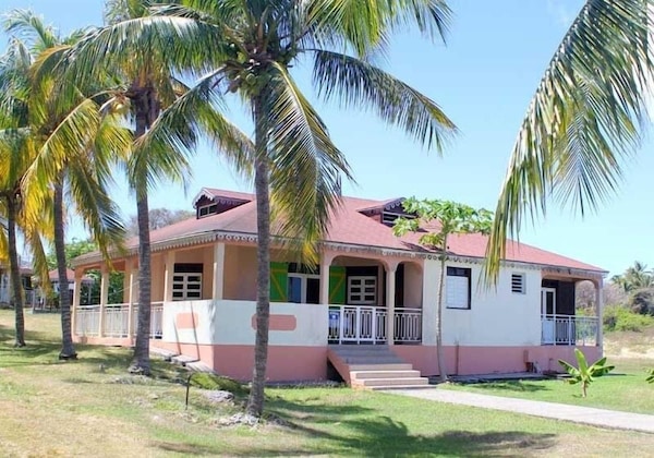 Gallery - Village Bungalows Chez Honore