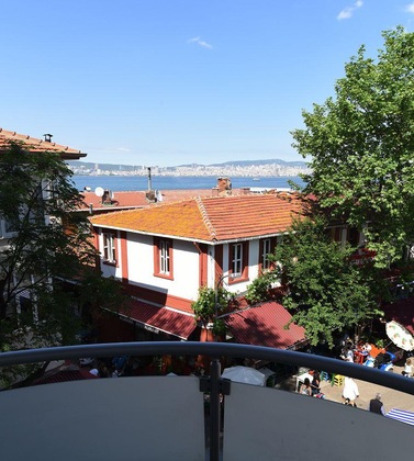 Gallery - Marine House Boutiqe Hotel