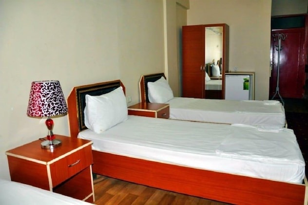 Gallery - Edessa Hotel