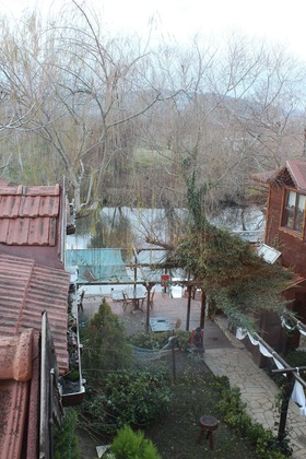 Gallery - El Rio Motel