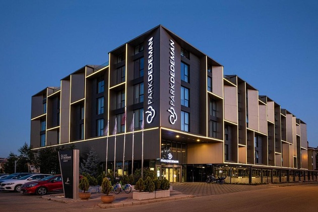 Gallery - Park Dedeman Eskisehir