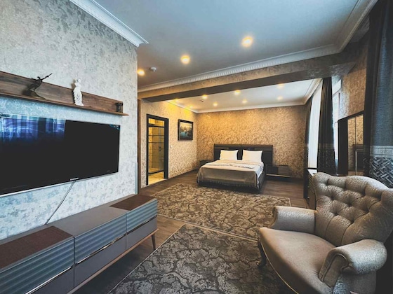 Gallery - Cuento Hotel