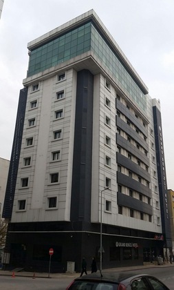 Gallery - Grand Denizli Hotel