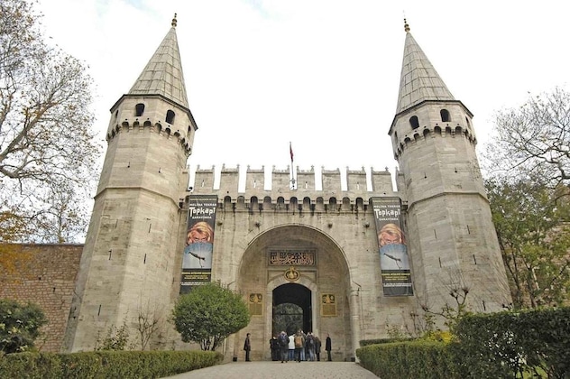 Gallery - Istanbul Sydney Hotel