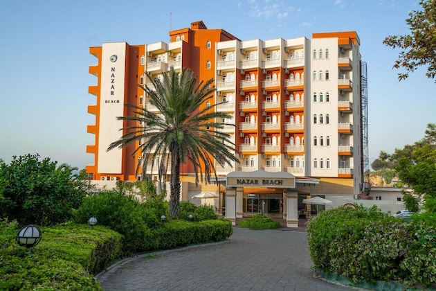Gallery - Nazar Beach City& Resort Hotel